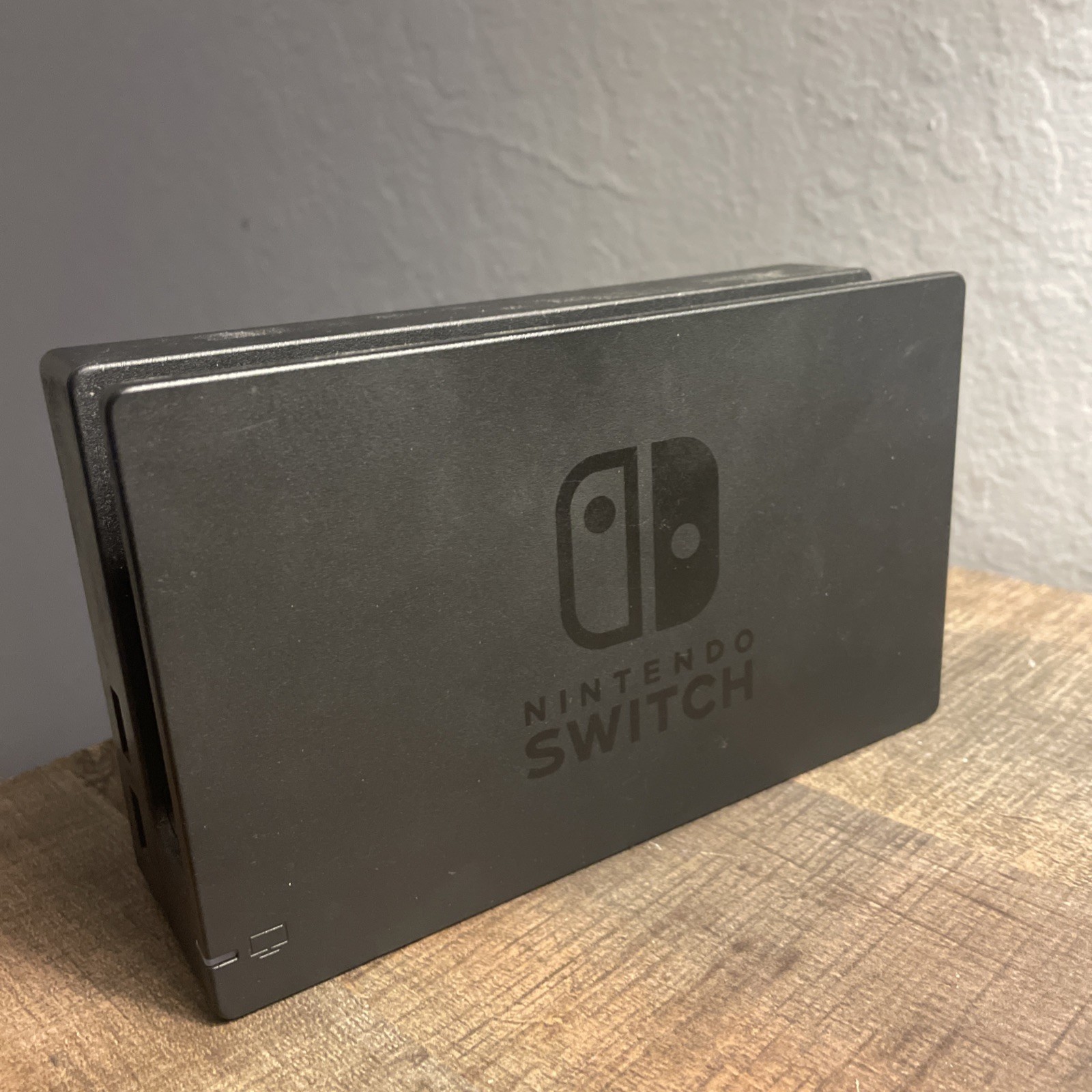 Nintendo Switch Gray Joy-Con Console