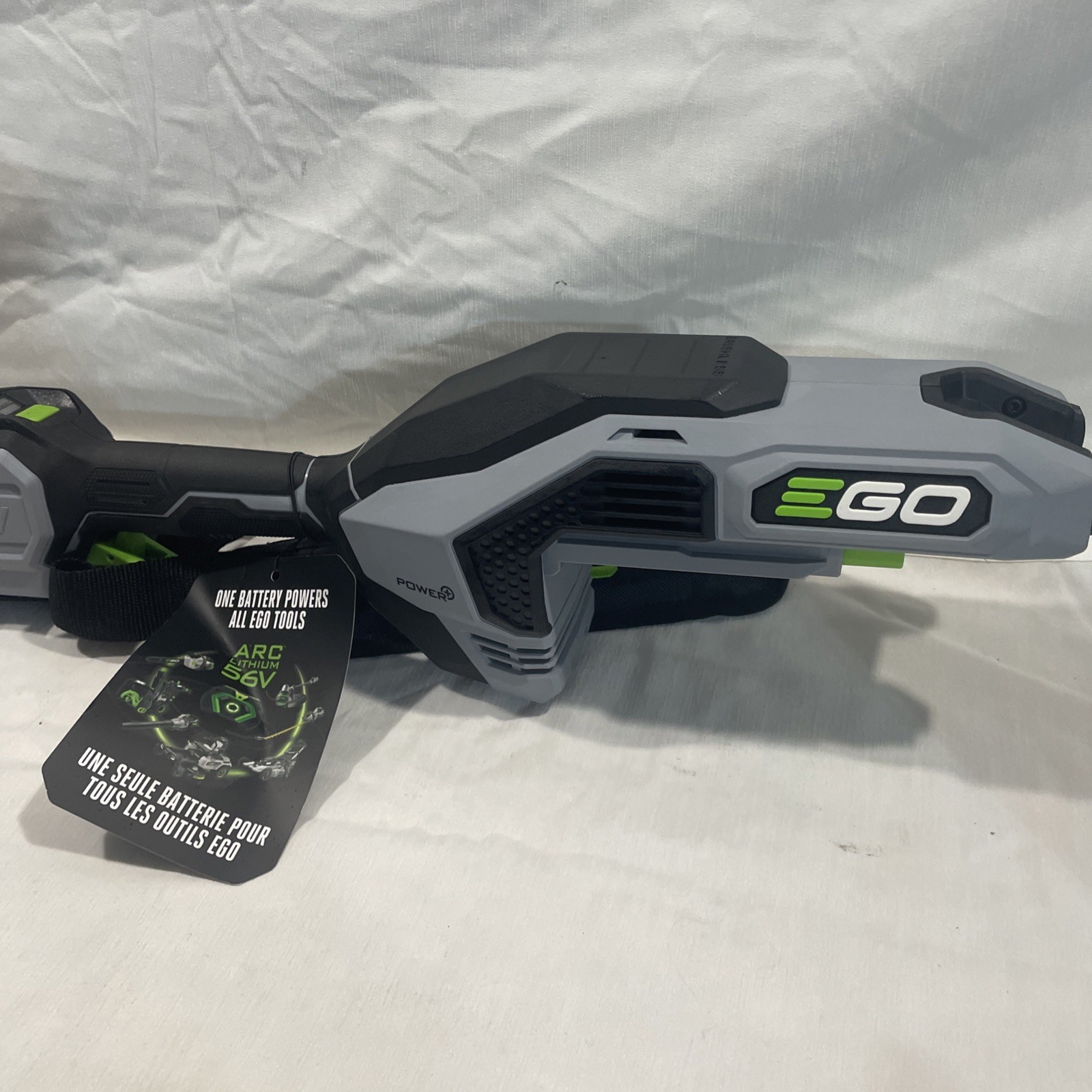 EGO PH1420 56-Volt Lithium-Ion Carbon Fiber Shaft Power Head Only