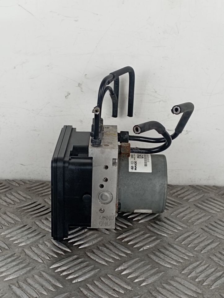 HYUNDAI TUCSON TL,TLE 15-20 ABS VALVE/PUMP/CONTROLLER 58920-D7910