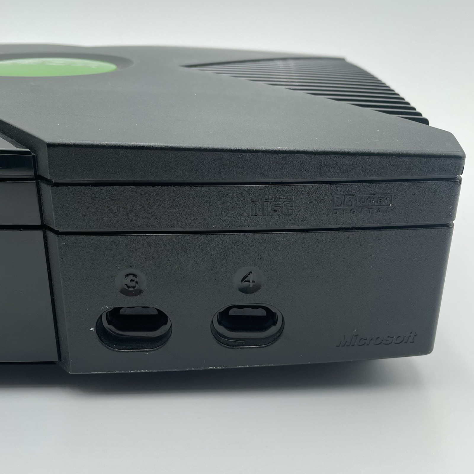 OG Xbox Console 31 Game MEGA Bundle! Tested! Clean! Ships Safe Today 🔥