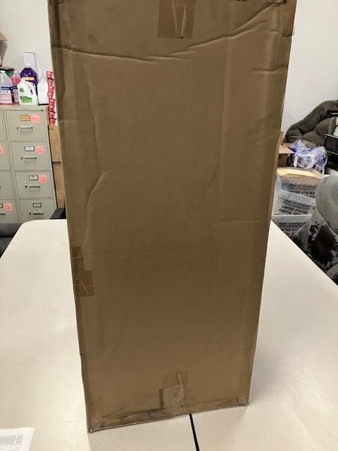 Arcade1Up Jr. Pac-Man Kids Arcade Cabinet with Stool and 3 Games 1y Warranty