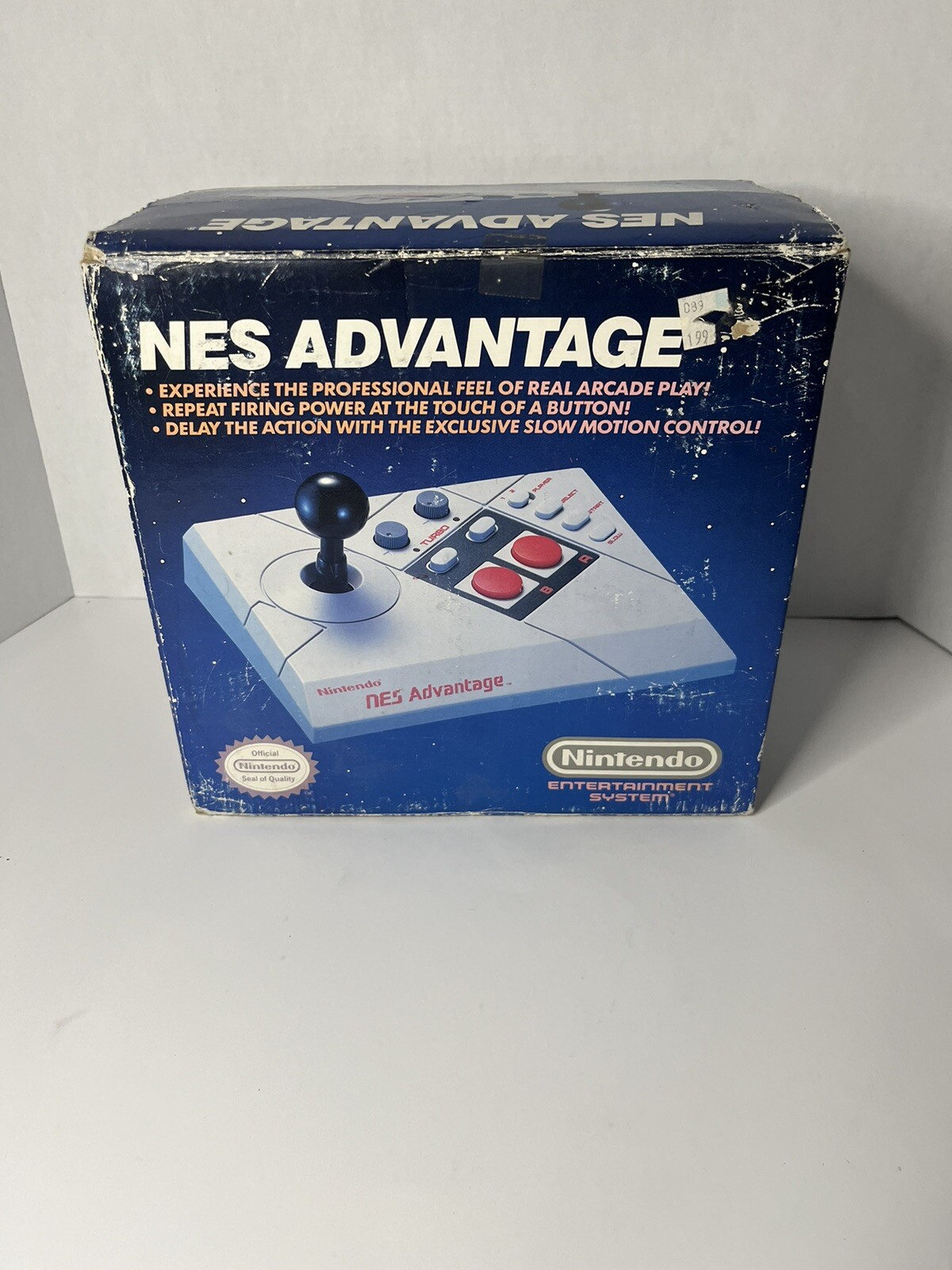 Original Nintendo NES Complete CIB Bundle