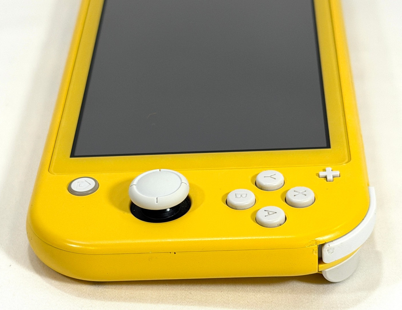 Nintendo Switch Lite HDH-001 (Console Only) – Yellow