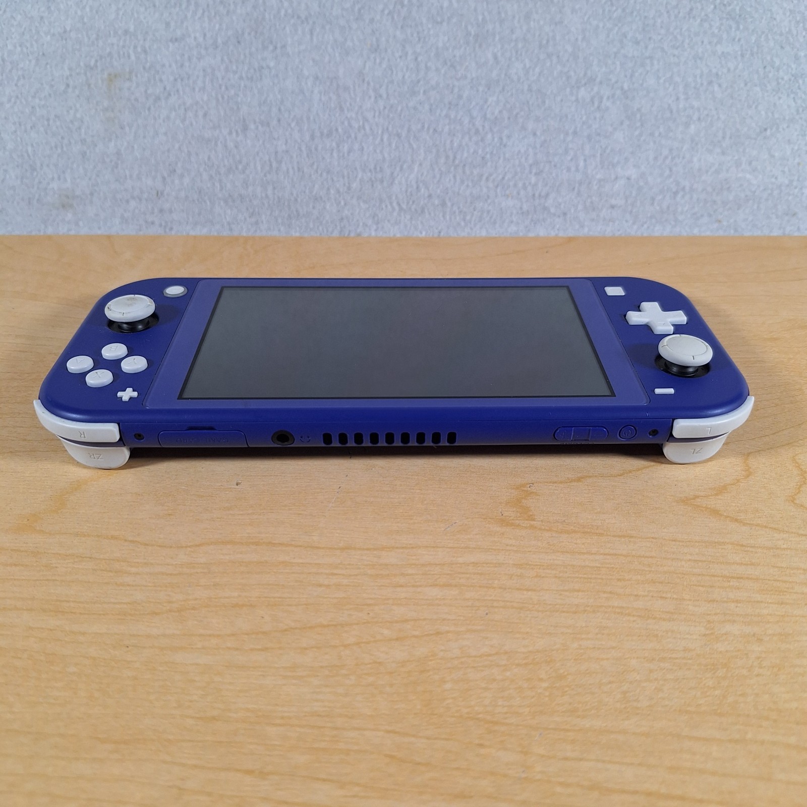 Nintendo Switch Lite Handheld Game Console HDH-001 Blue – Tested