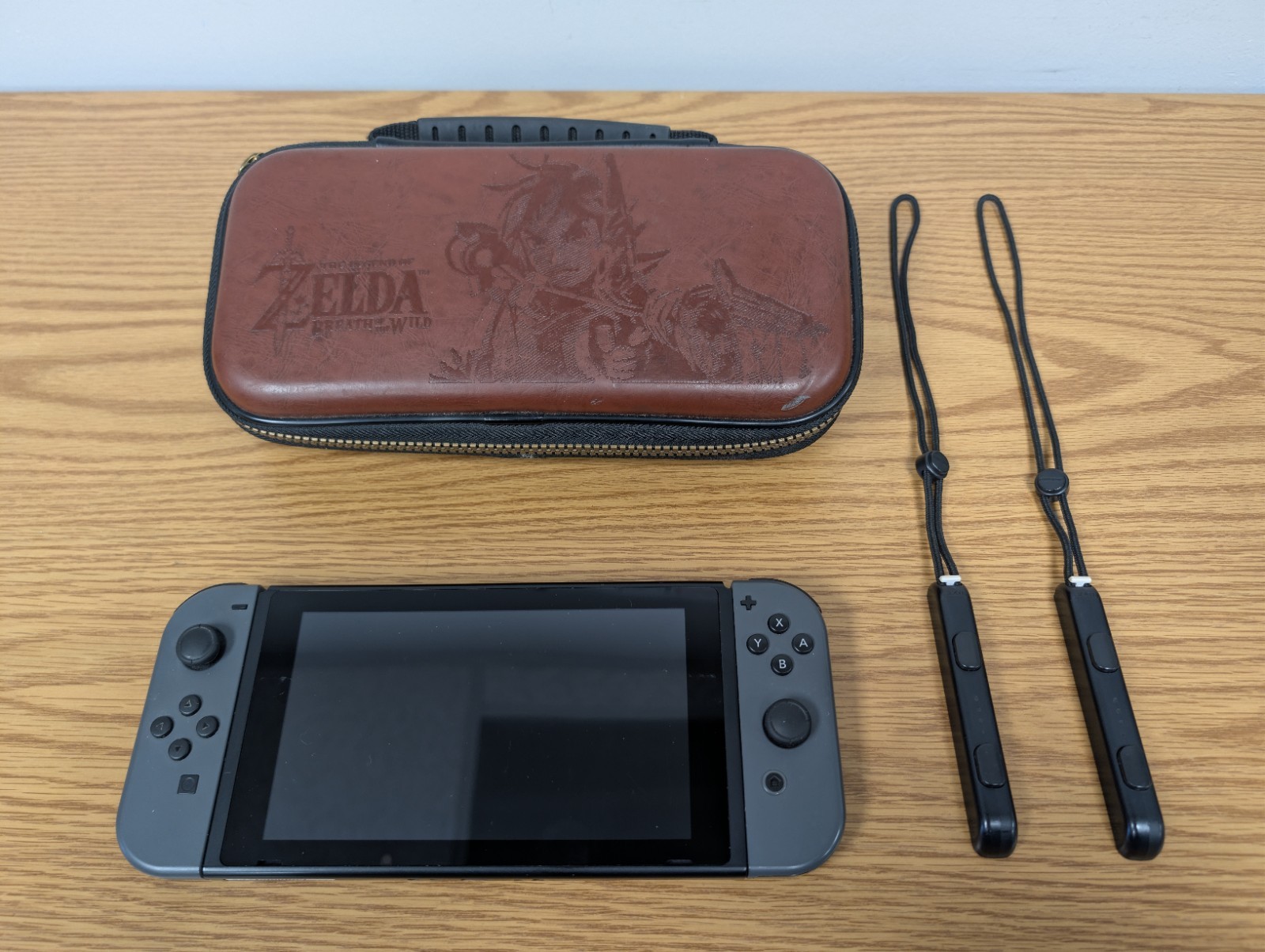 Switch Nintendo Diablo III Limited Edition Eternal Collection Console – No Dock