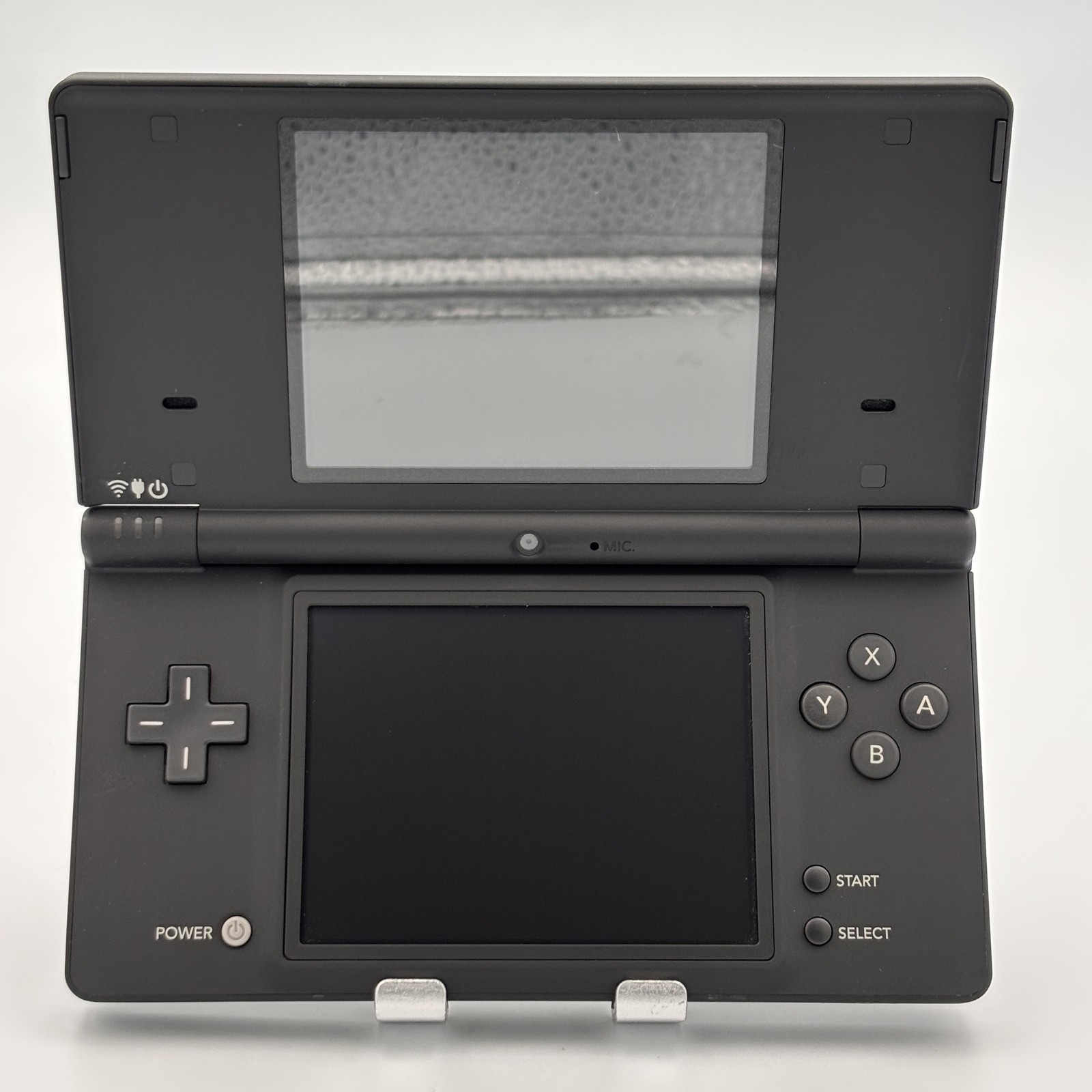 Nintendo DSi TWL-001 Black Console Boxed Handheld DS Slim Unused Japan 841