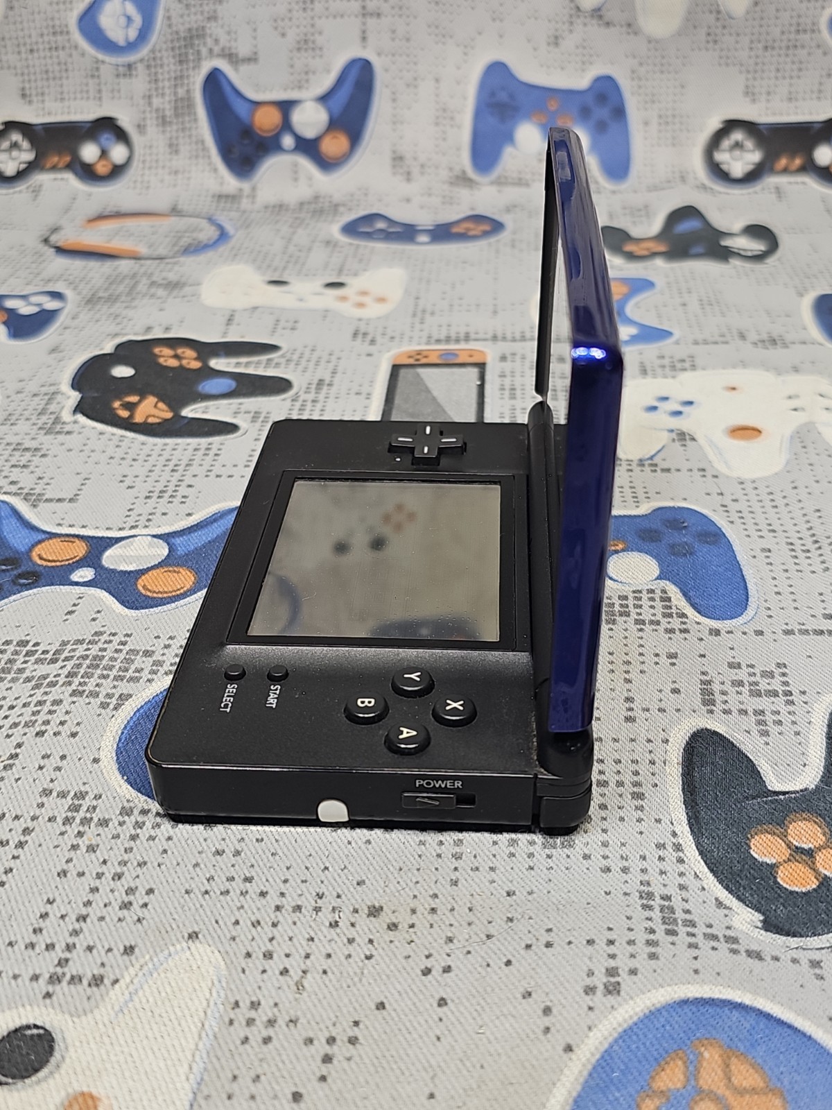 Nintendo DS Lite Console USG-001 PACKAGE DEAL