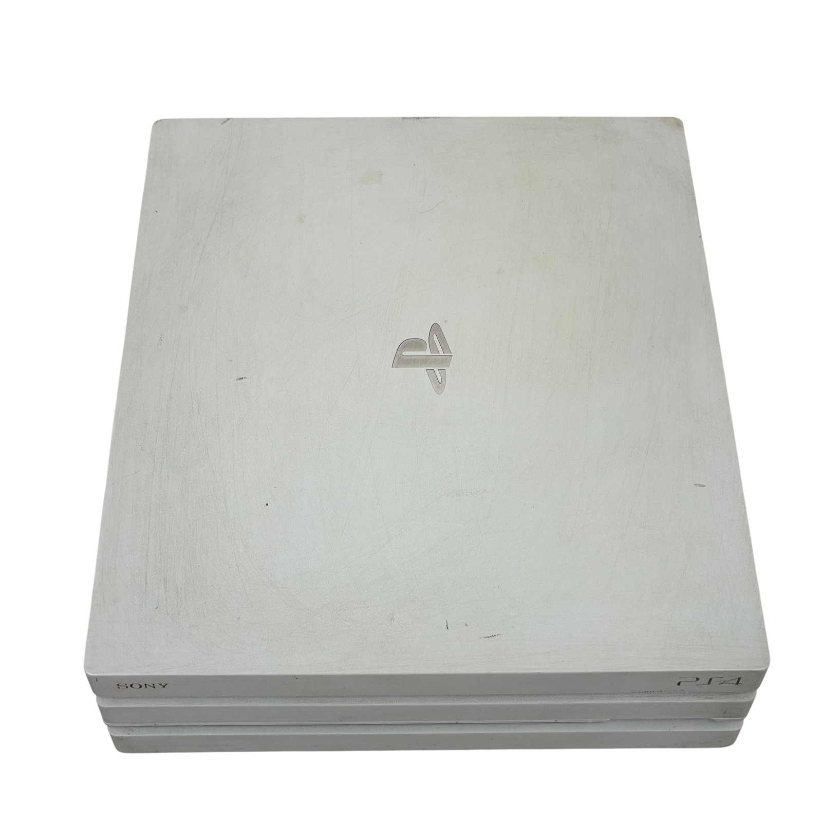Sony CUH-7115B PlayStation 4 Pro 1TB Home Gaming Console – White