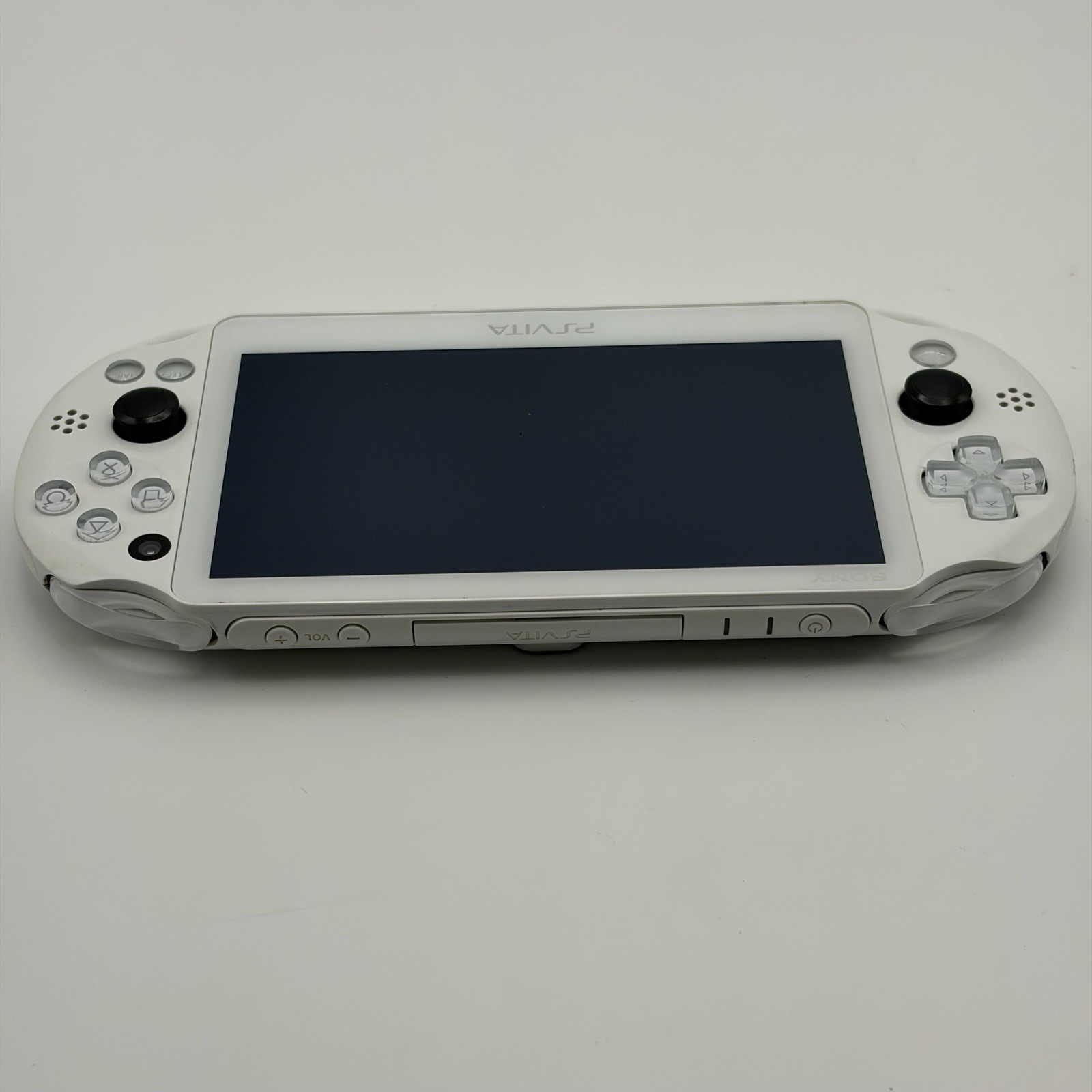 SONY PS Vita PCH-2000 Console White in Box