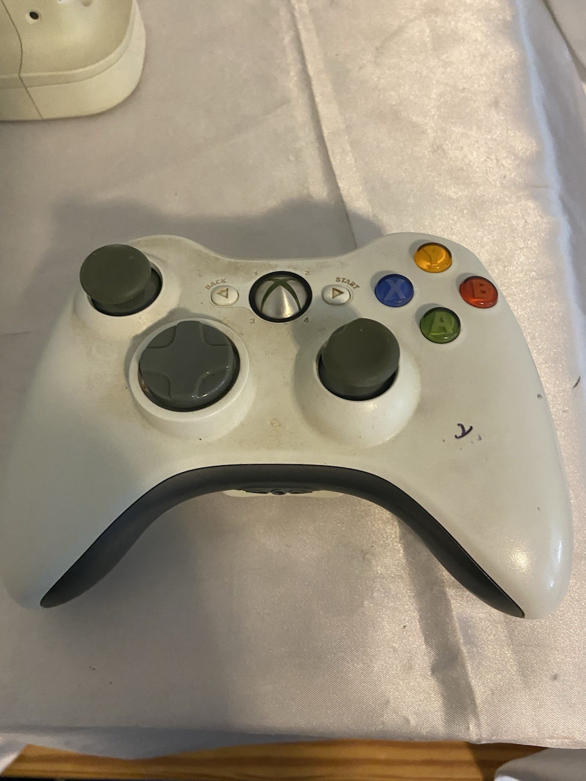 Microsoft Xbox 360 complete set up see description and pictures