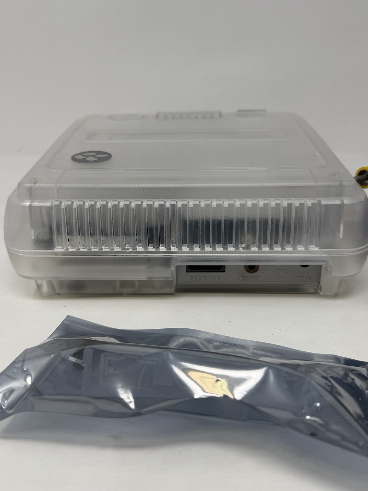 Nintendo Super Famicom SHVC-001