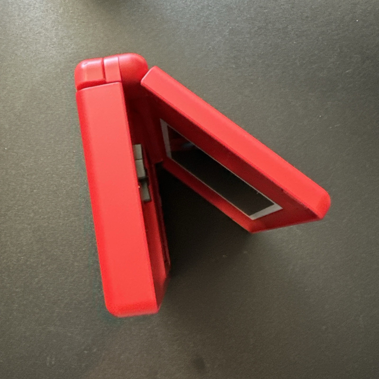 Game + USB C Update Pokemon Pokedex Red Nintendo DS Lite Console System Pokémon