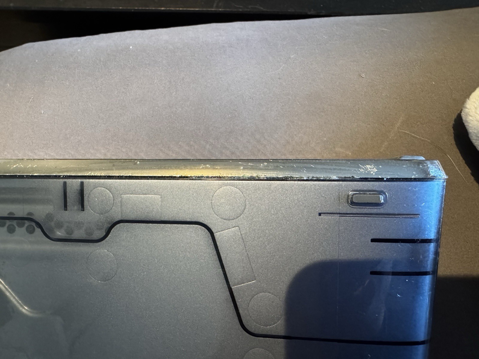 HALO 4 Limited Edition Xbox 360 320GB, Controller, Power, HDMI, TESTED!