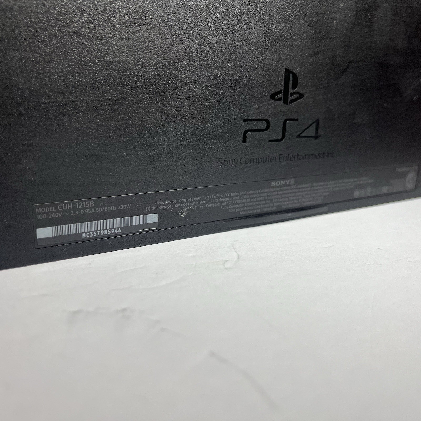 Call of Duty Black Ops 3 Edition PlayStation 4 Console CUH-1215B 1TB & 10 Games