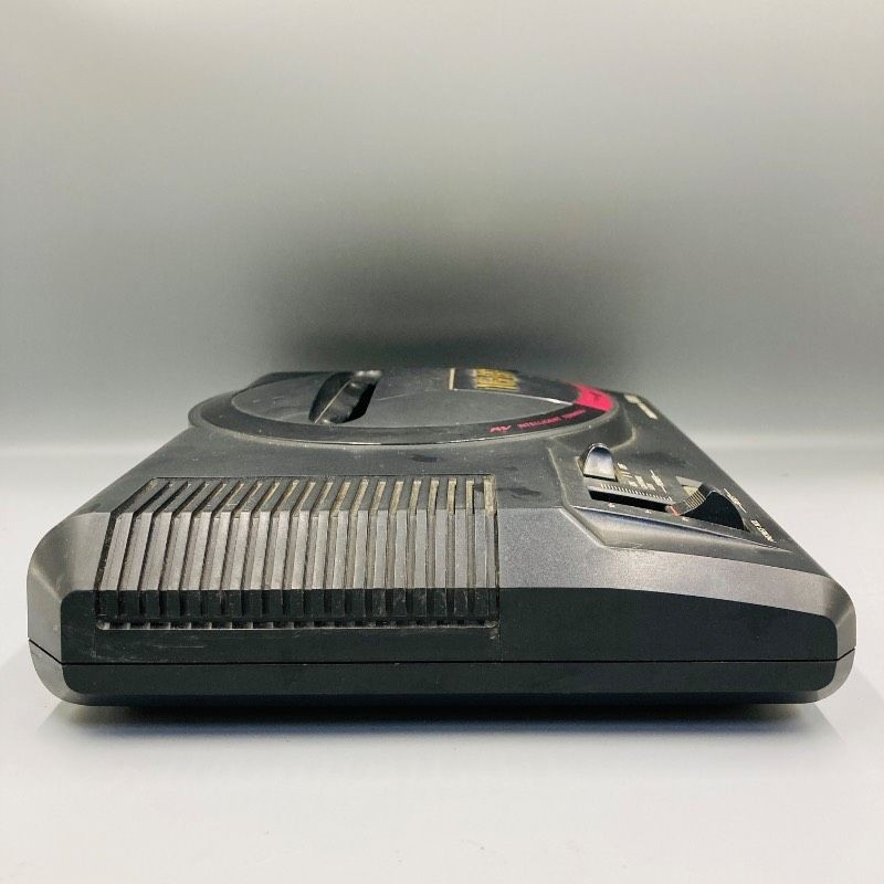 SEGA Mega Drive Console HAA-2510 Genesis MD Console Working Tested Used