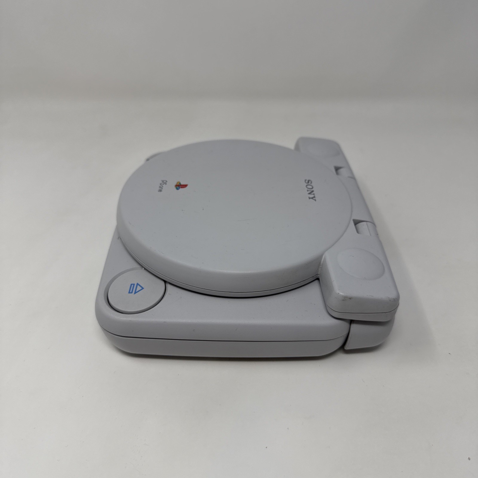Sony PSone Console Bundle w/ LCD Screen – Fully Tested & Working