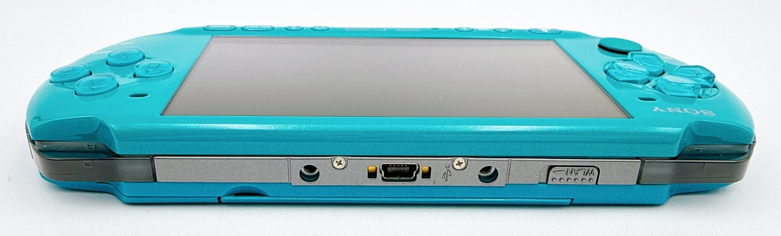 Sony PSP-3000 Console Hatsune Miku DIVA 2nd Limited Region free – Excellent+