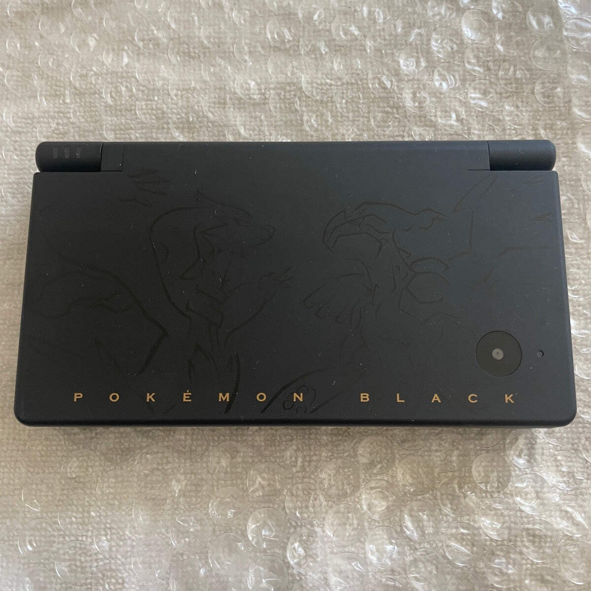 Nintendo DSi Console Japanese Menu/Plays Region Free USA Game Working
