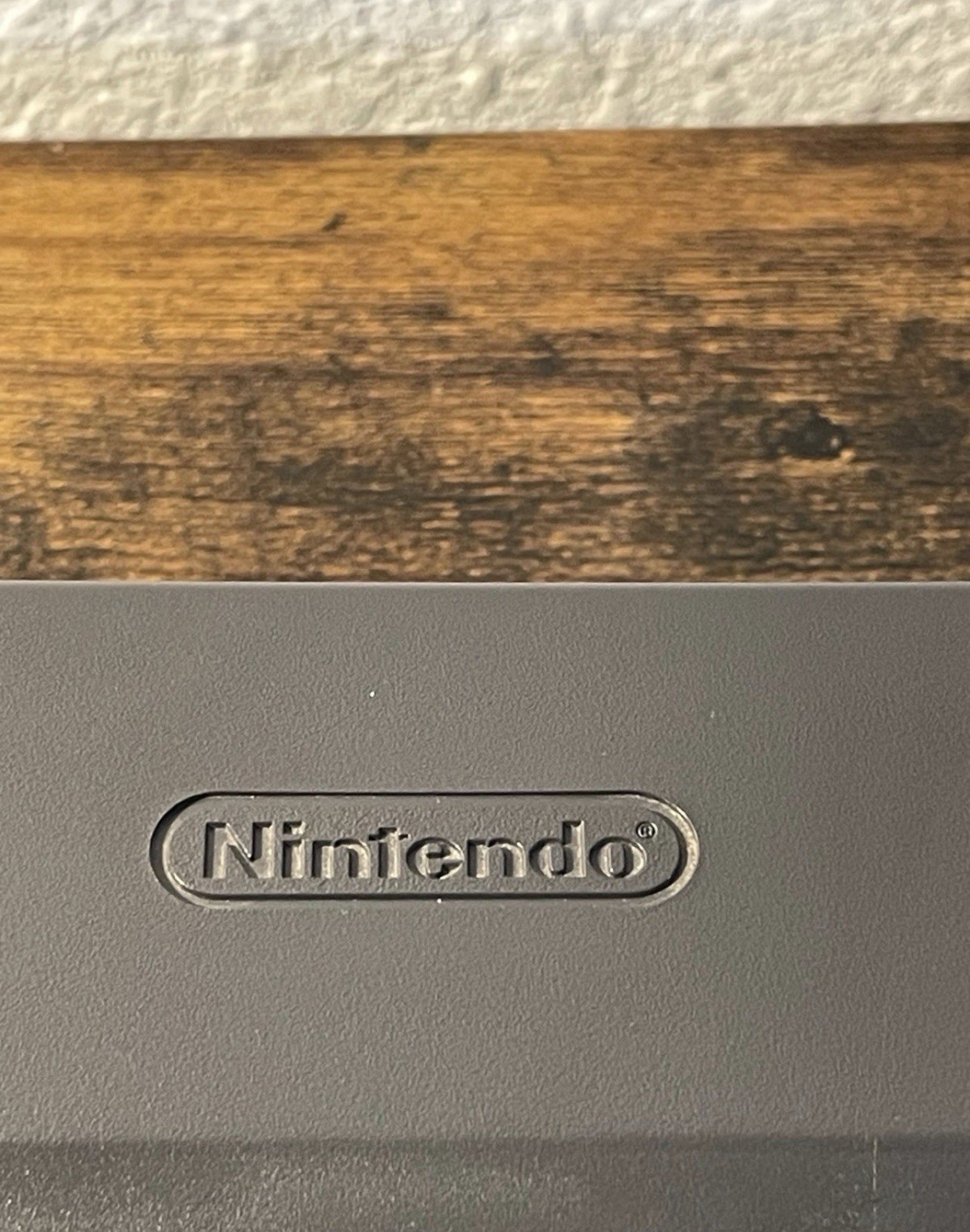Nintendo 64 NUS-001(USA) Gray Console NTSC-U/C w/ Expansion Pak Composite SHELL