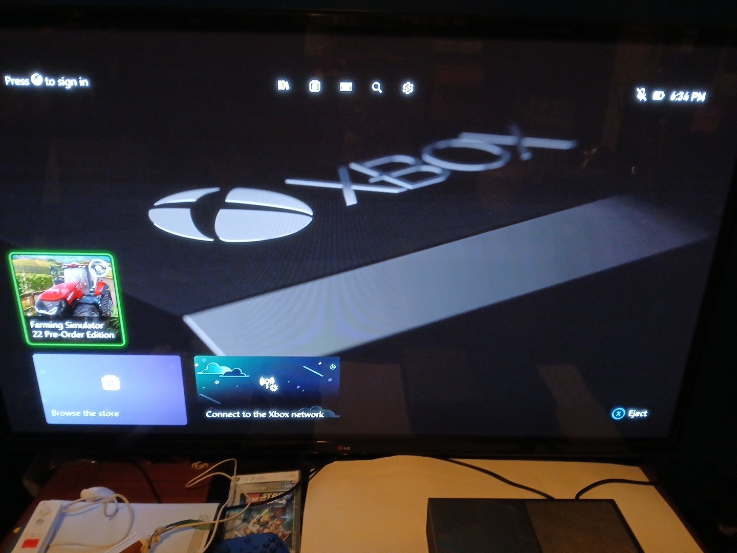 Microsoft Xbox One Halo 5: Guardians Limited Edition 1TB Black Silver Console