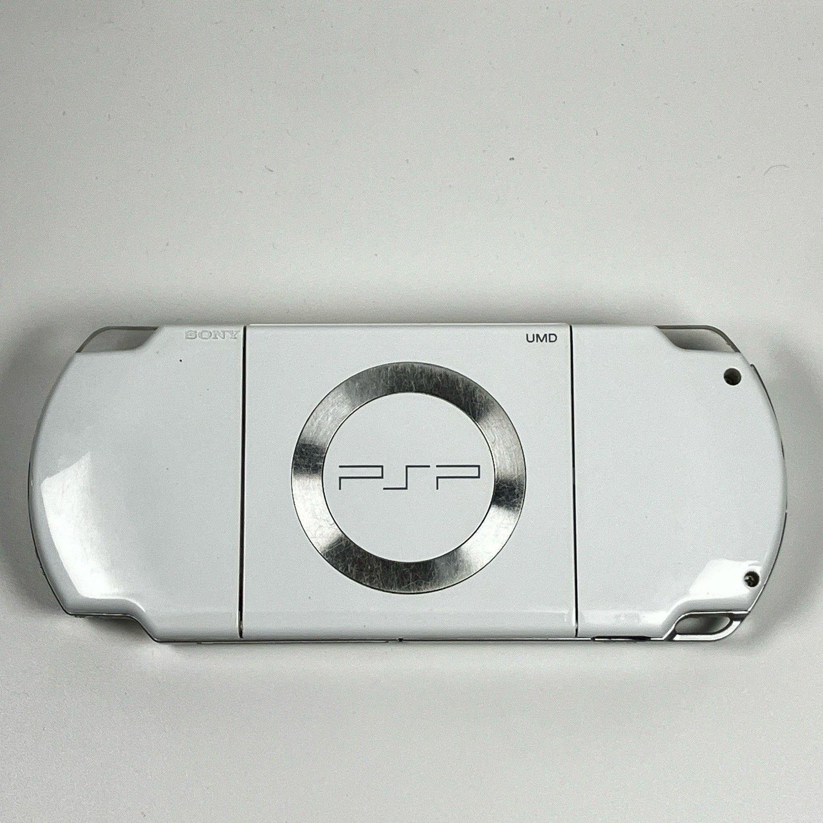 Sony PSP-2000 Console Tested Working Japan With Naw Battery Region Free