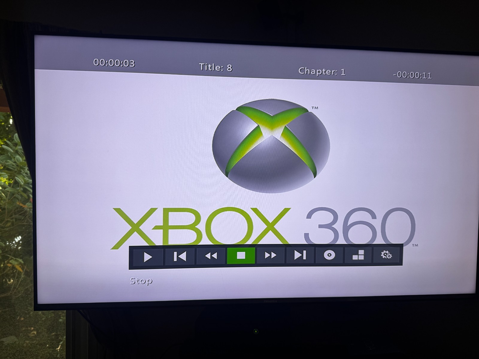 Xbox 360 E Console & Power Supply + 3 controllers 1538 Model Tested 3GB WORKING