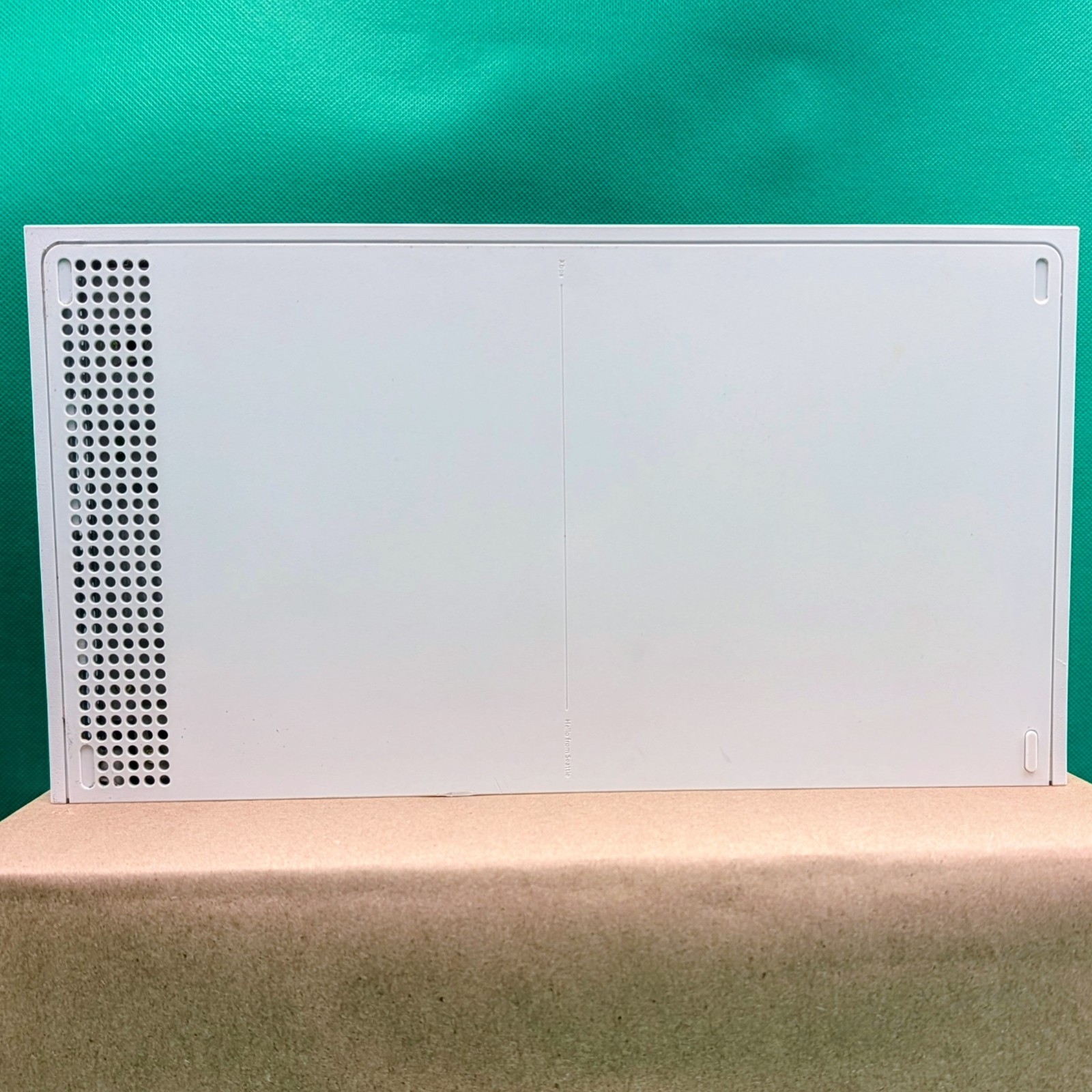 Microsoft Xbox Series S 512GB White 1883 (2022) Wired Turtle Beach Controller