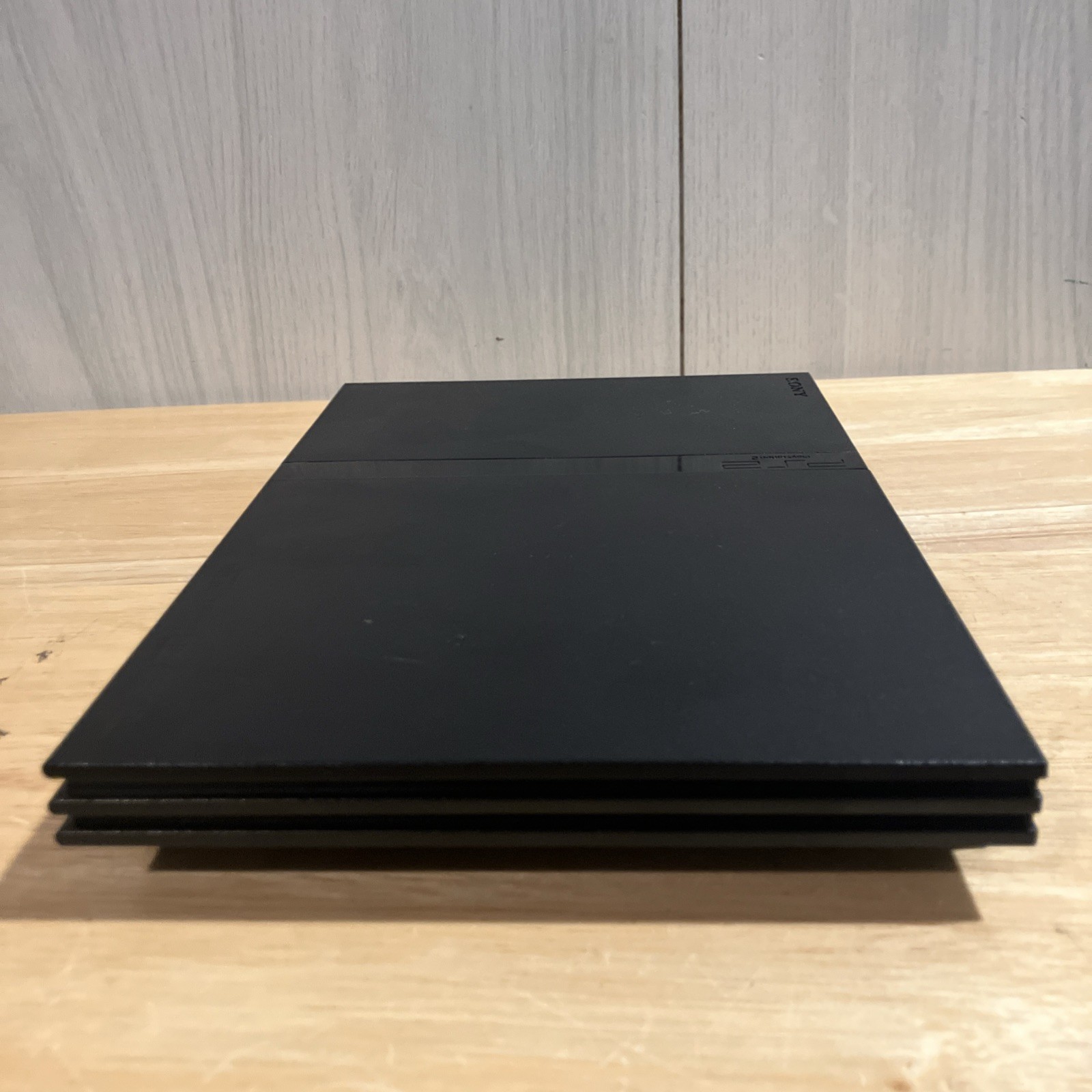 Playstation 2 Slim Console PS2 SCPH-75001 – Tested
