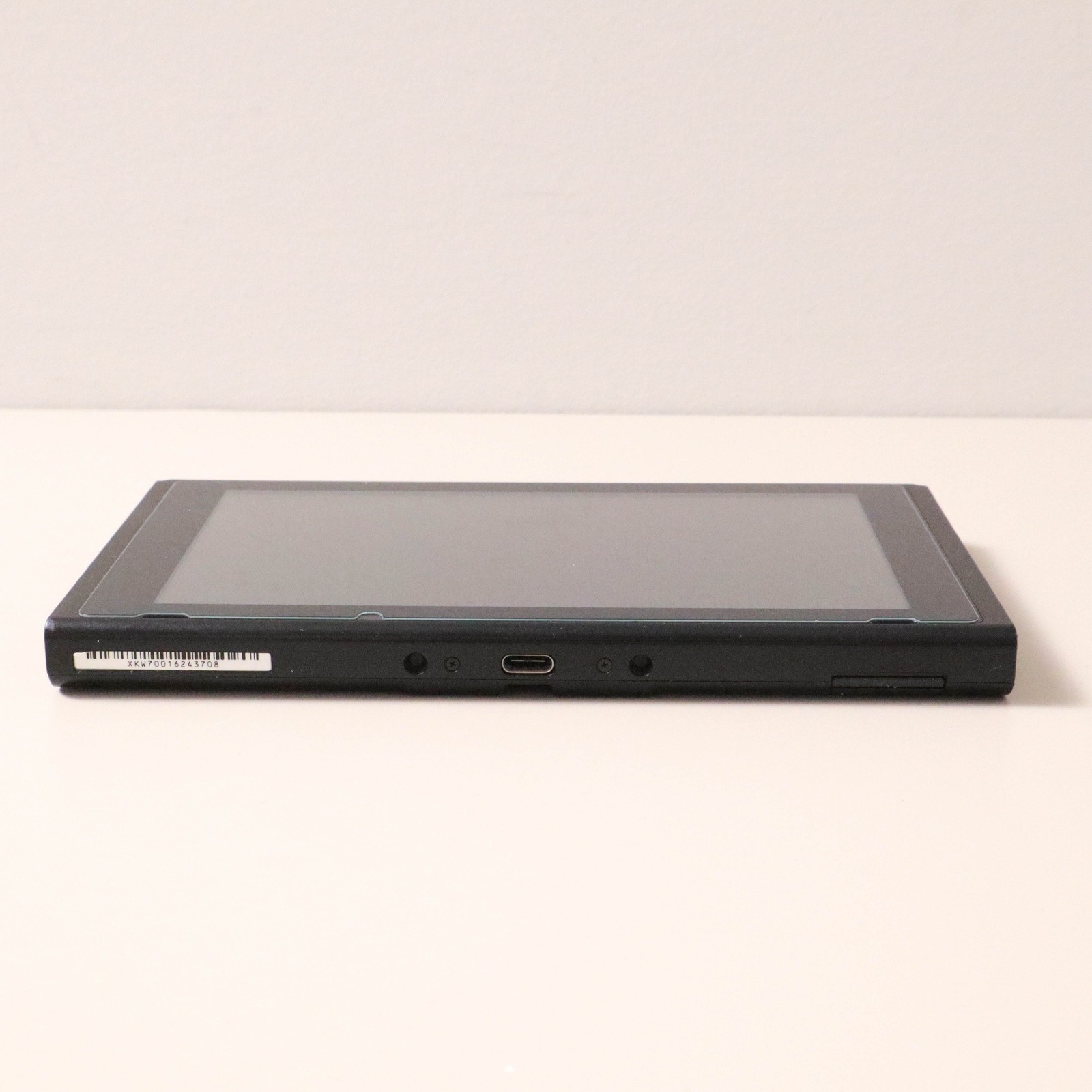 Nintendo Switch 32GB TABLET ONLY – No Dock Joy-Con Charger Accessories Included
