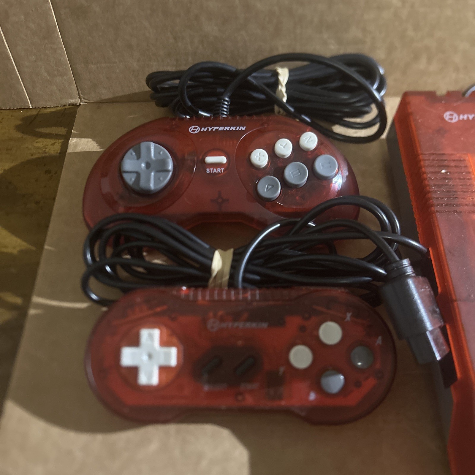 Hyperkin RetroN 3 HD Console (, Tested/working)