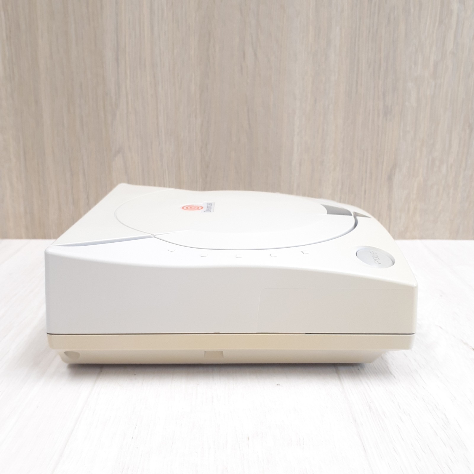SEGA Dreamcast Console Bundle with 6 Games Japanese System NTSC-J tested