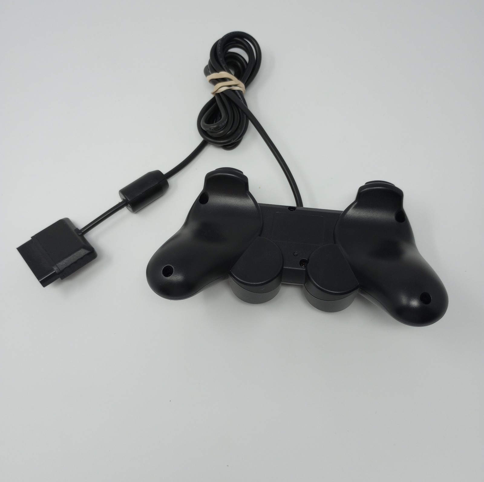 Playstation 2 (PS2) Slim Console SCPH-70012, Controller, Cables, & Cards TESTED!