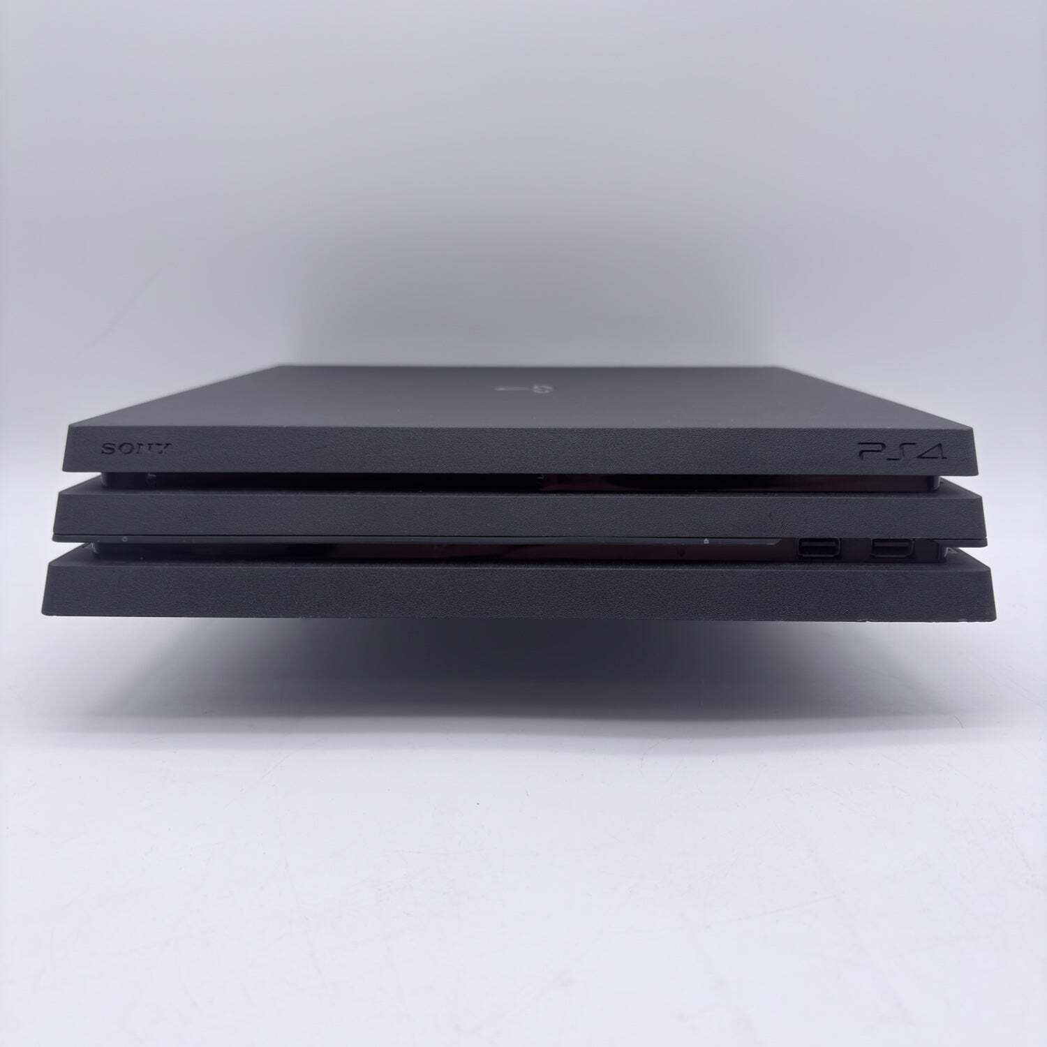 Sony PlayStation 4 Pro PS4 1TB Black Console Gaming System CUH-7015B