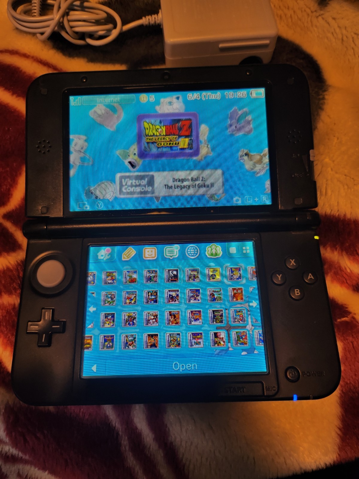 Nintendo 3DS XL