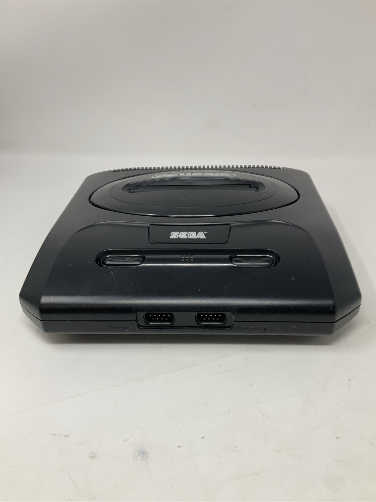 Sega Genesis II – MK-1631 – Console – Tested – Working