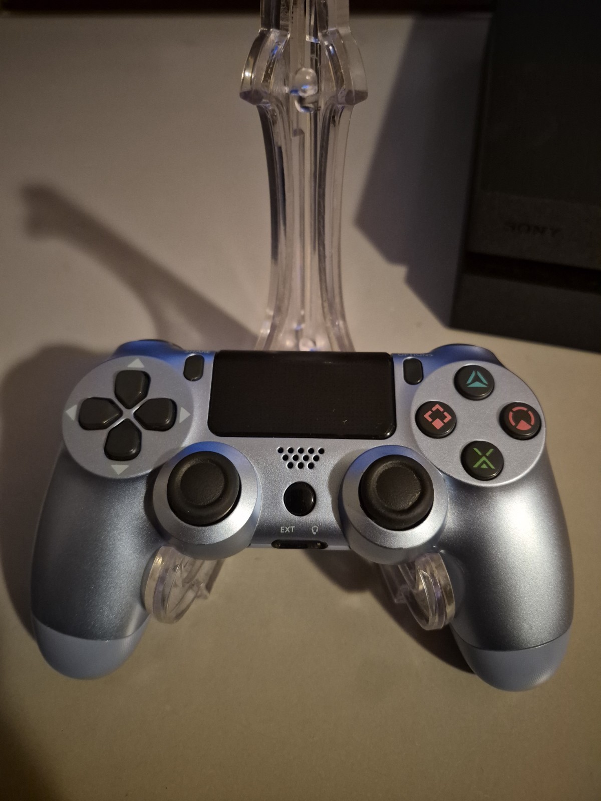 🔥Sony PlayStation 4 Console – 500 GB CUH-1215A PS4 Tested And Fast Shipping
