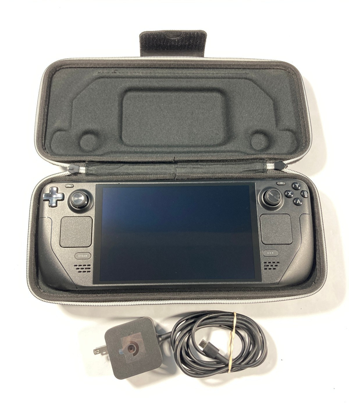 Valve Steam Deck OLED 1 TB Handheld Gaming System