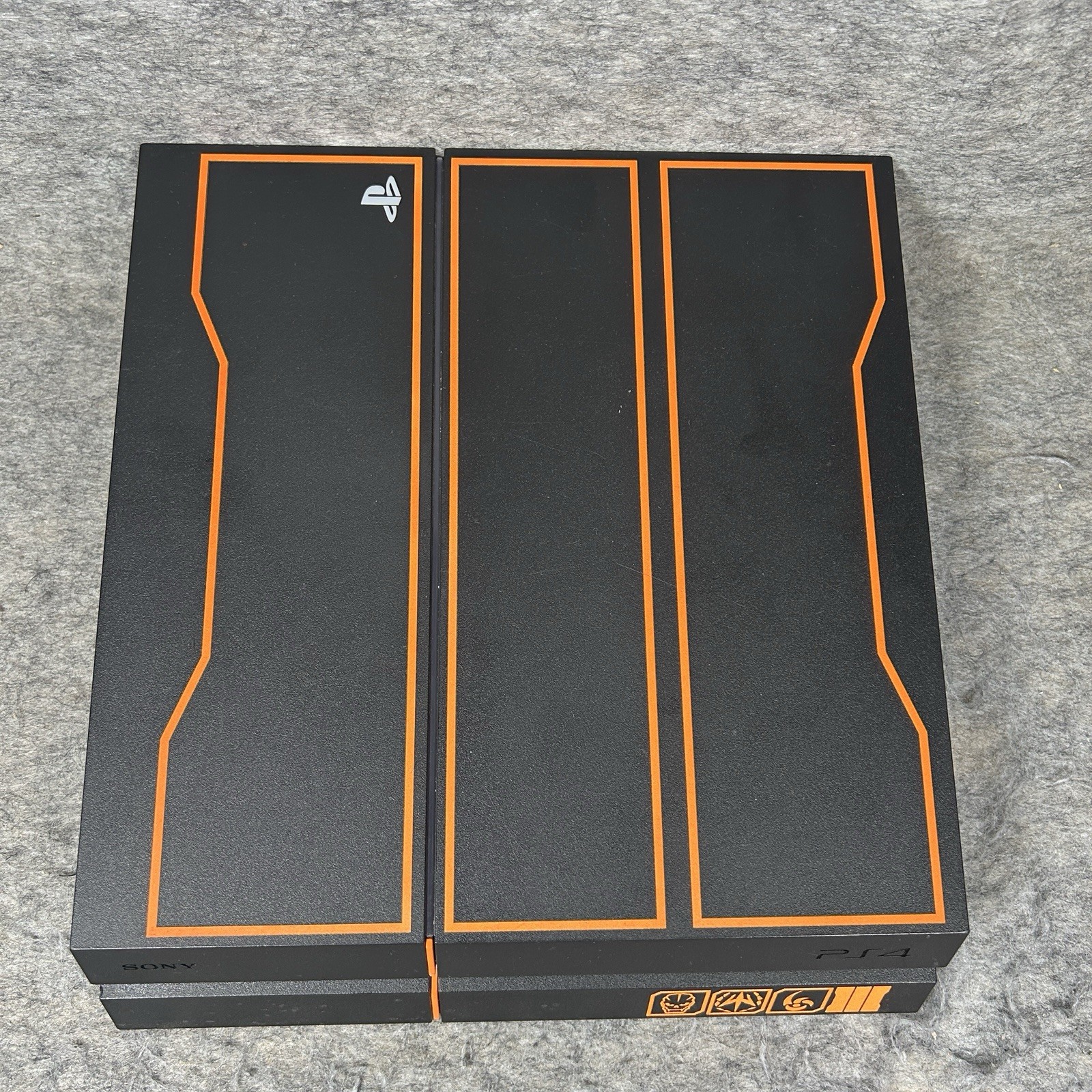 Sony PlayStation 4 1TB Console CUH-1215B Black Ops 3 Edition W/ Controller