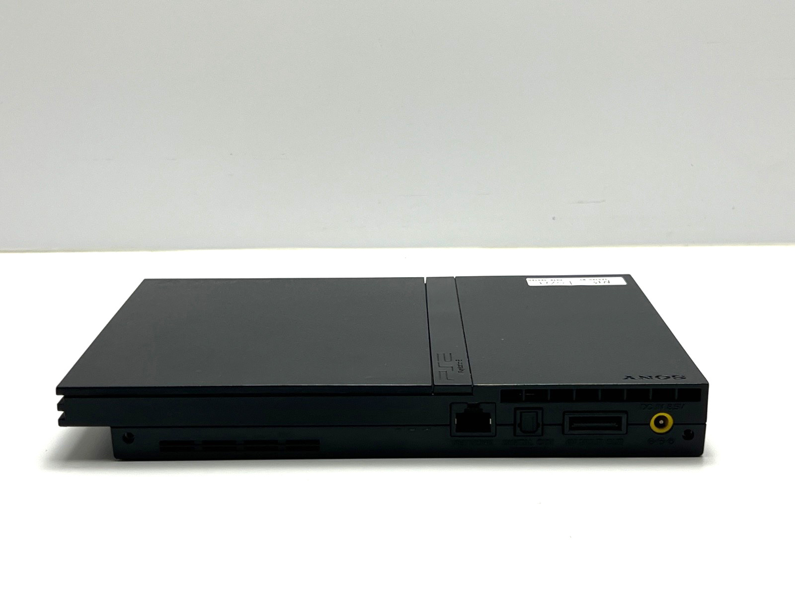 Sony PlayStation 2 / PS2 Slim (Model SCPH-75001) | CONSOLE ONLY | READ