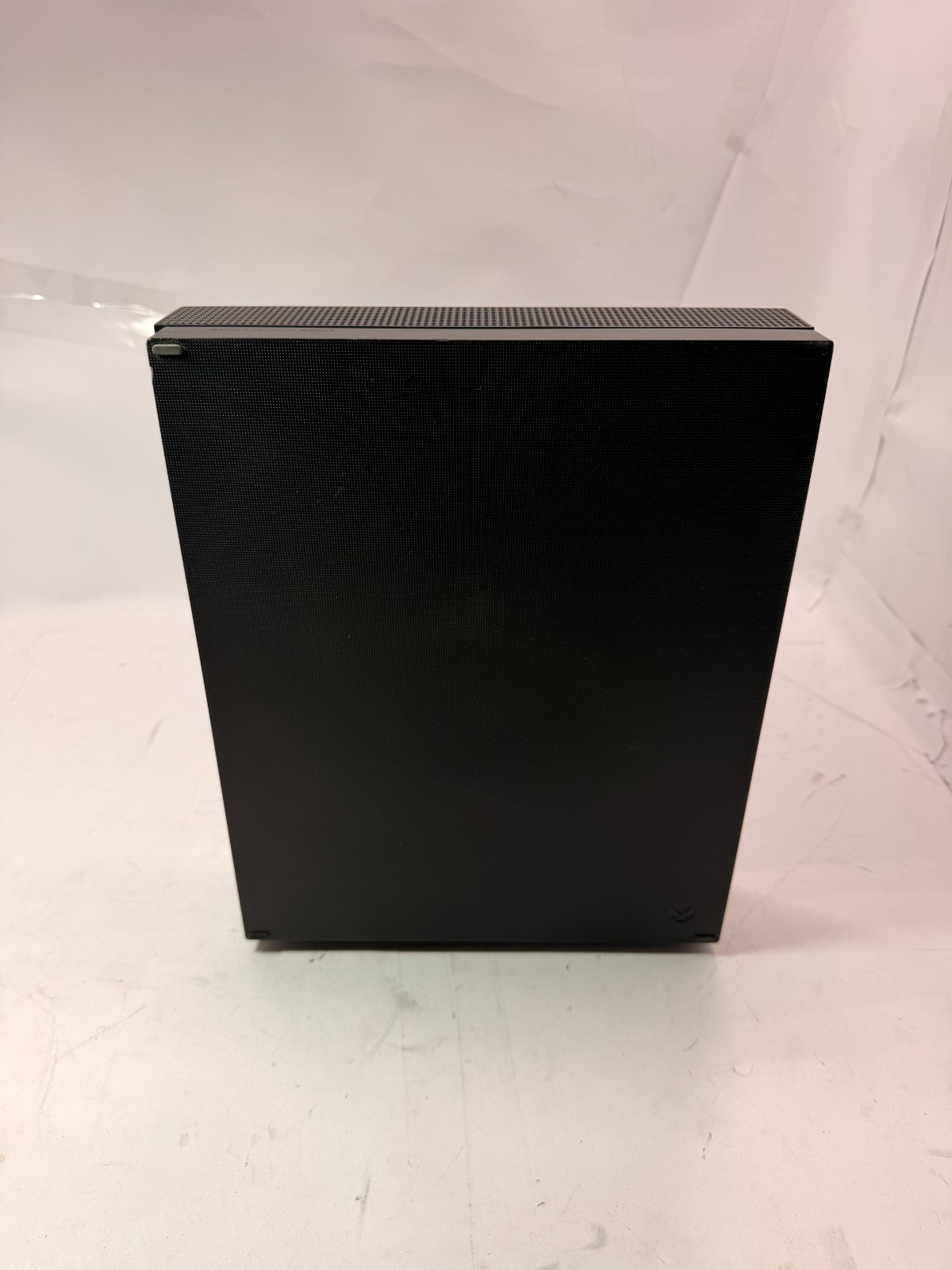 Microsoft Xbox One X Console Model 1787 No HDD No Display For Parts