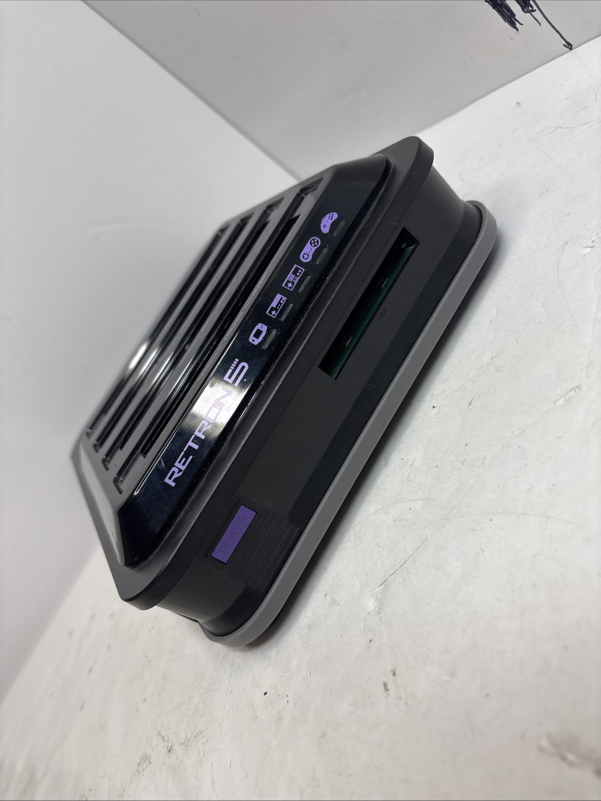 Retron5 Hyperkin