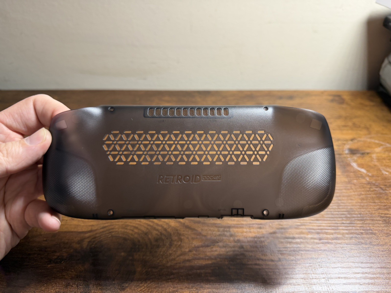 Retroid Pocket G2 w. Accessories