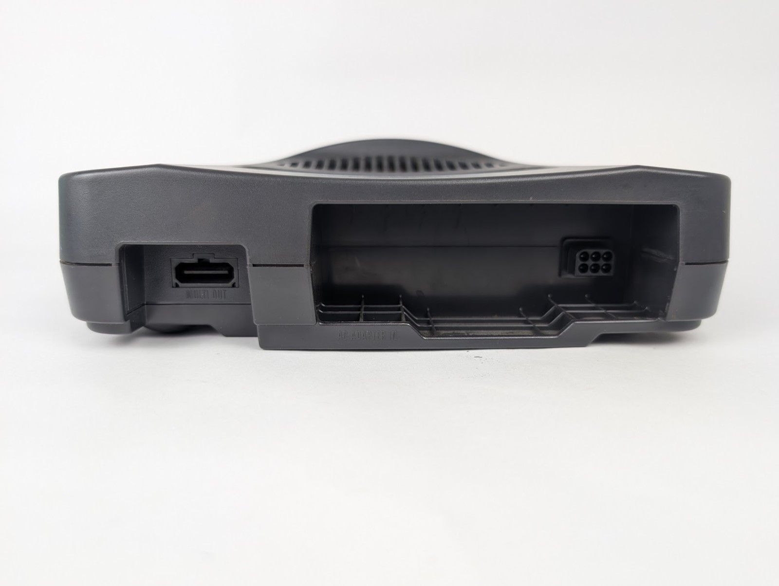 Nintendo 64 Black Console (NTSC-J) Japanese Bundle Controller N64 REGION FREE