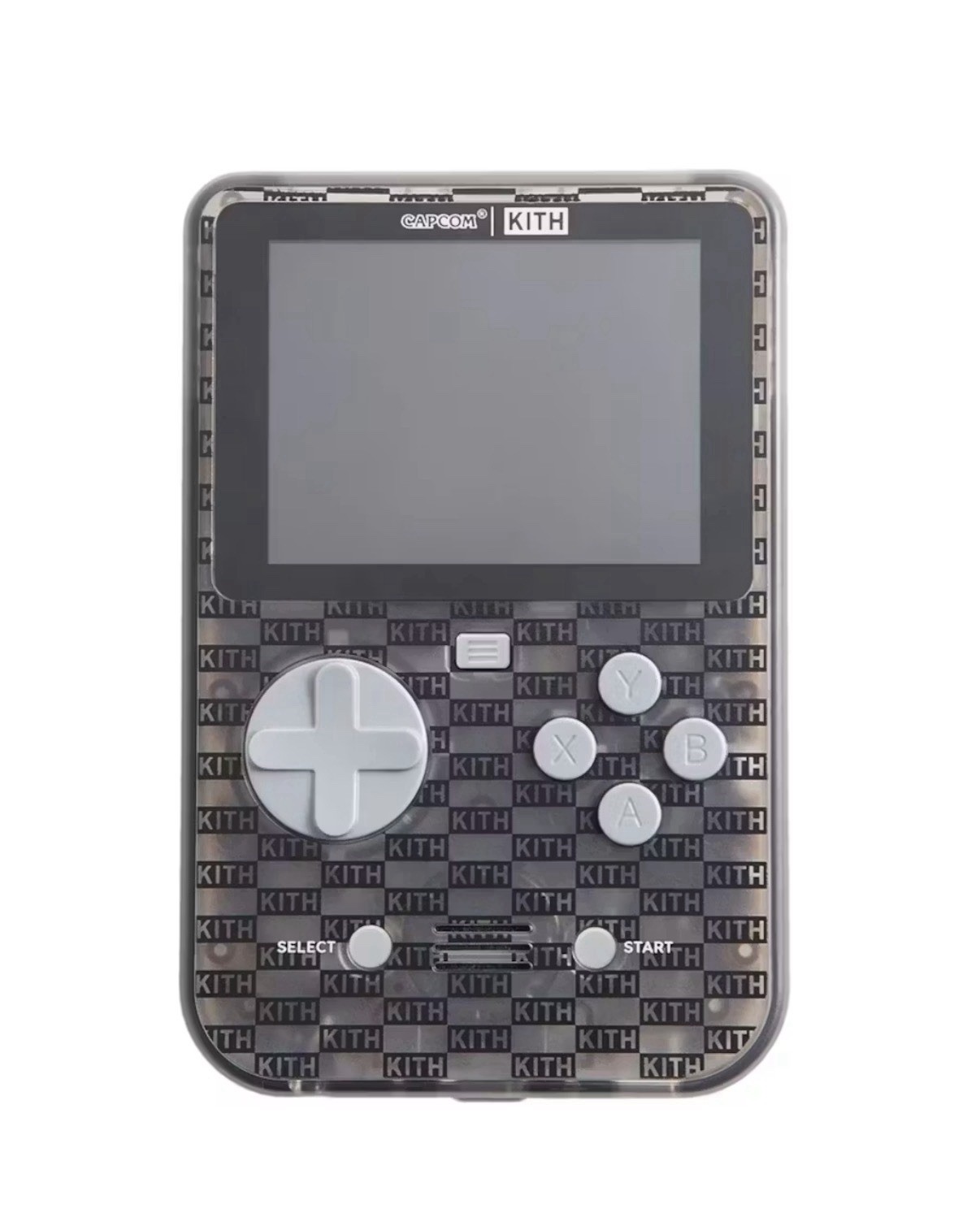Kith x Capcom Pocket Capcom | Kith Hyper Mega Tech Super Pocket Brand New