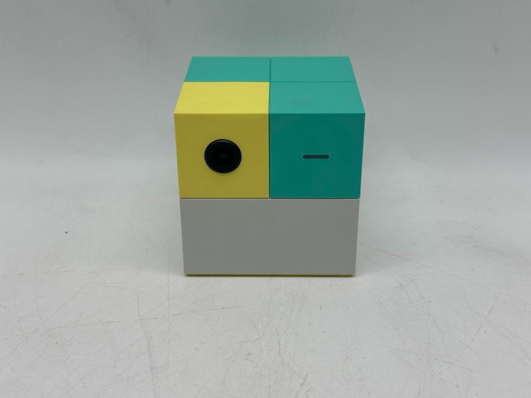 Nex Playground – The Active Play System