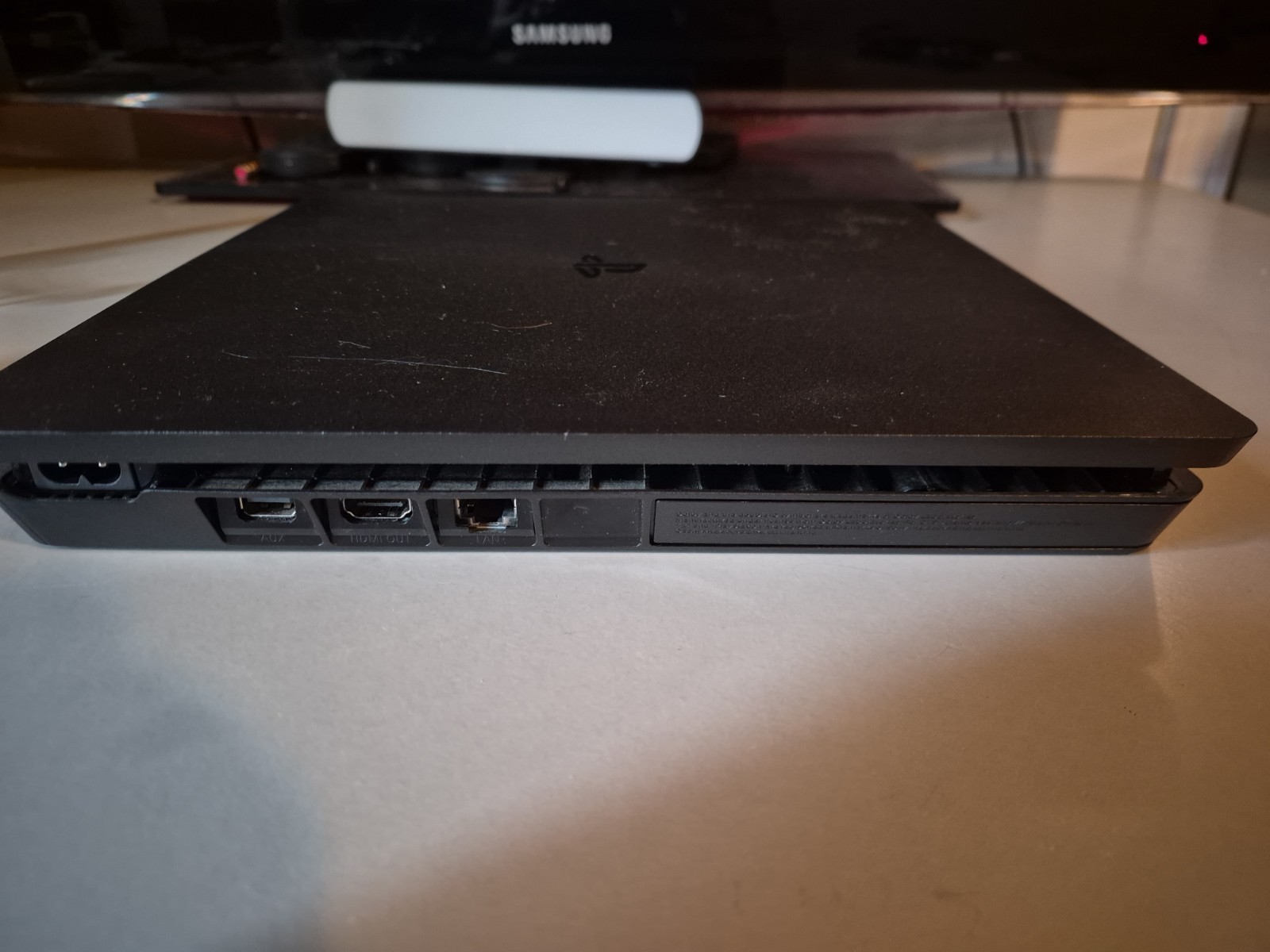🔥Sony PlayStation 4 Slim 1TB Console PS4 Tested And Fast Shipping