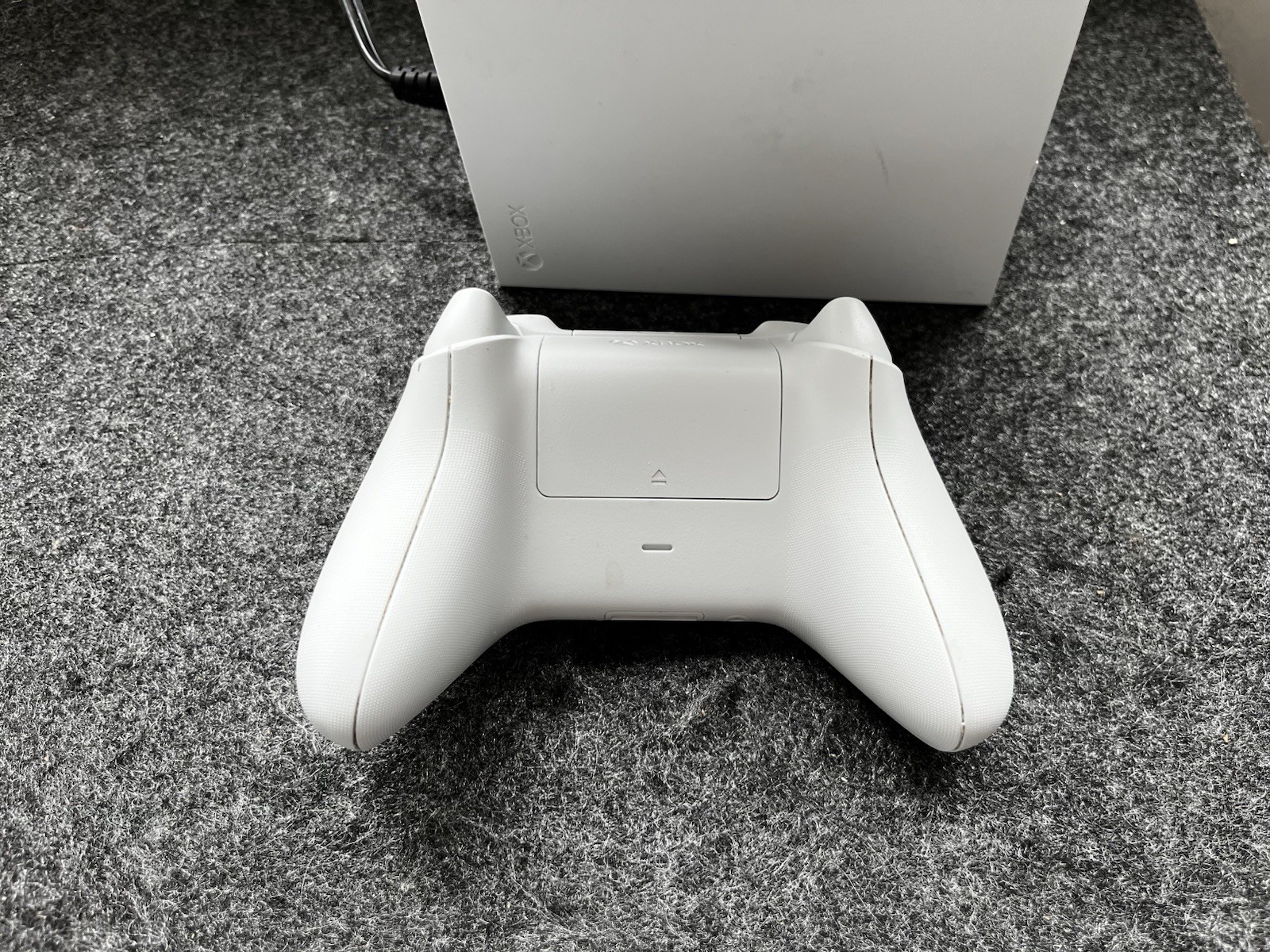 Microsoft Xbox Series S 512GB White Console (RRS00095)