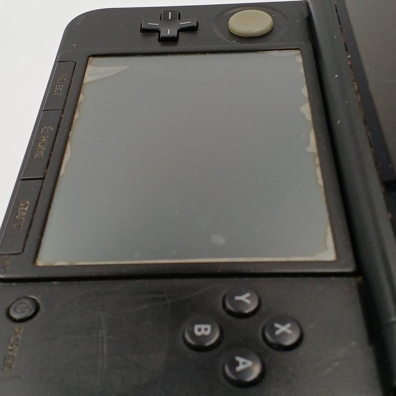 Nintendo 3DS XL (LL) SPR-001 Console Handheld System Japan A1914