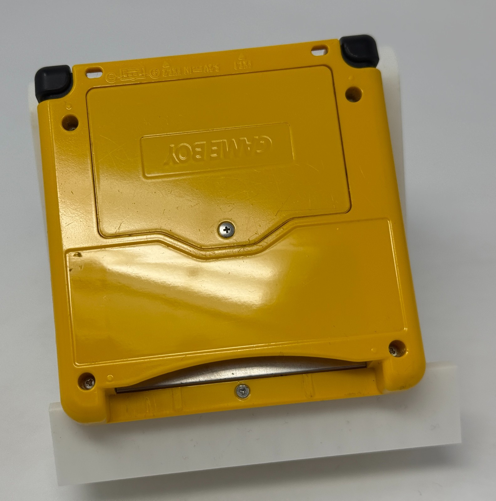 Nintendo Gameboy Advance SP Toys «R» Us Exclusive Limited Edition Pikachu IN BOX