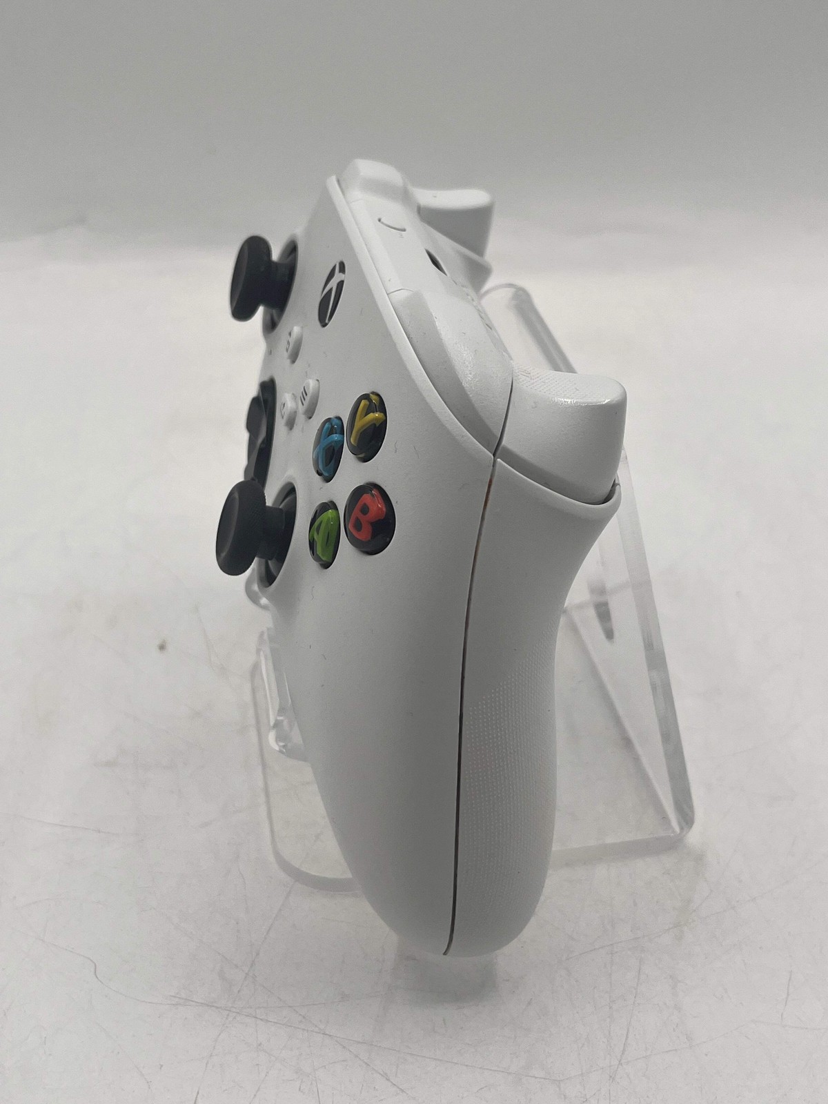 Microsoft Xbox Series S 1883 512GB Console White Tested Free Shipping